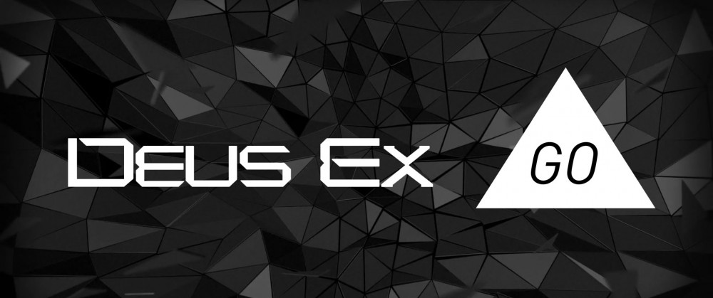 deus ex go mobile ios android