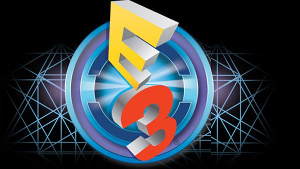 Logo de l'E3