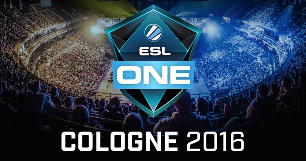 csgo Esl one cologne arrive la semaine prochaine !