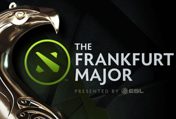 dota 2 major a francfort