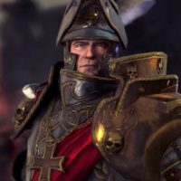 Total War : WARHAMMER - Karl Franz