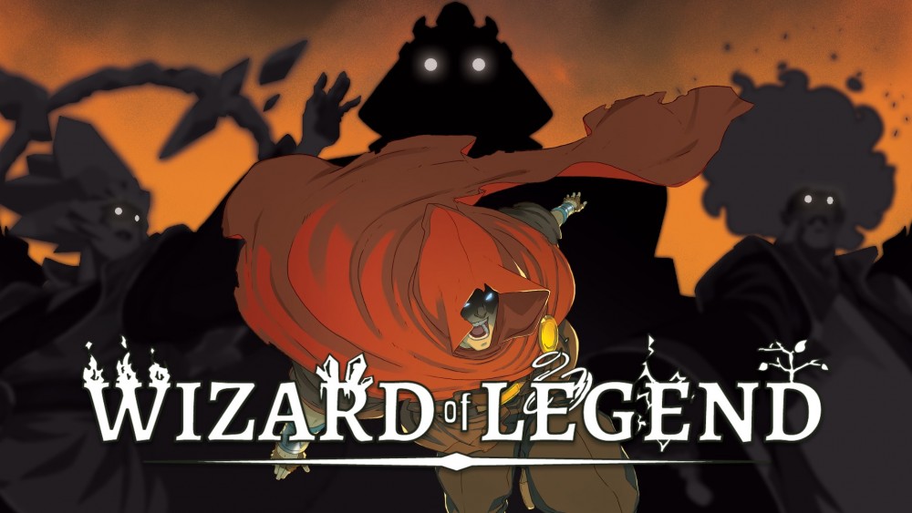 Wizard of Legend