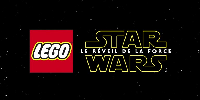 Lego star wars le reveil de la force de tt games