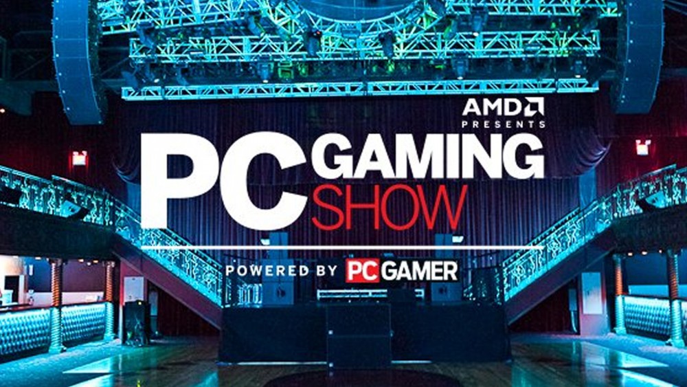 PC Gaming Show E3 2015