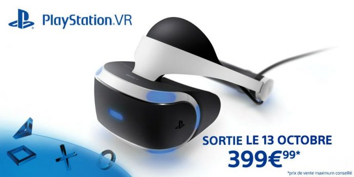 playstation vr