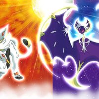 Solgaleo et Lunala