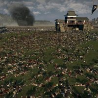 Total War: Shogun 2