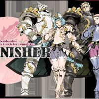 7th Dragon III Code VFD Banisher