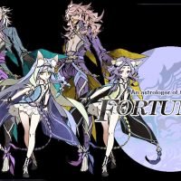 7th Dragon III Code VFD Fortuner