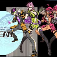 7th Dragon III Code VFD agent