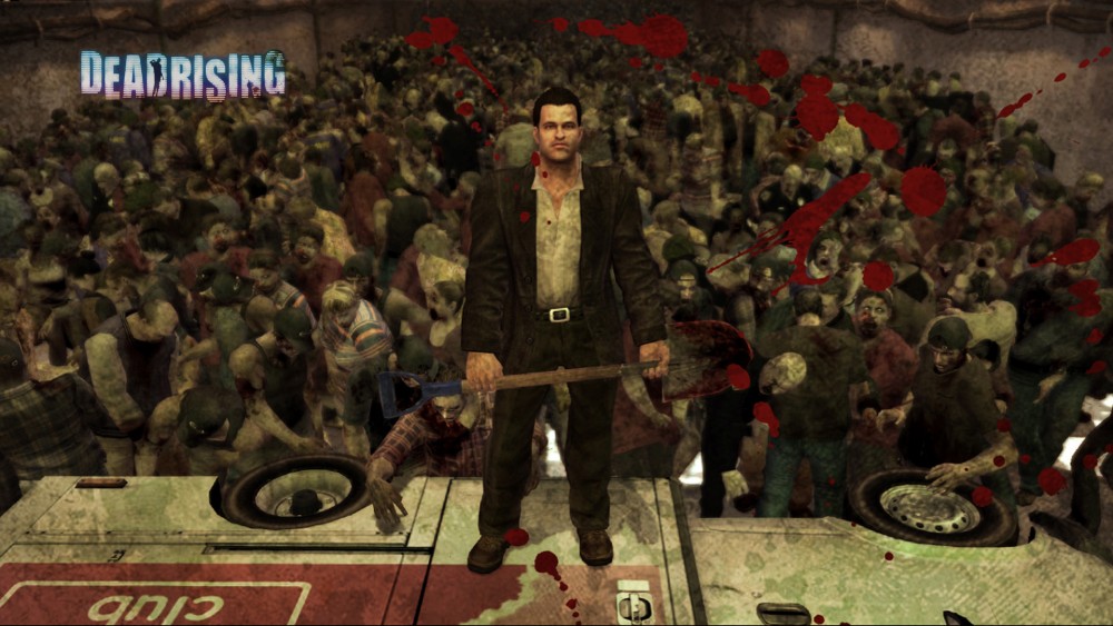 Dead Rising