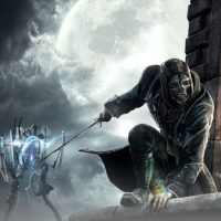 Visuel de Dishonored