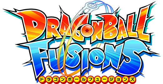 Dragon Ball Fusions