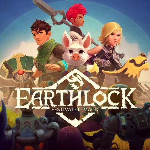 Earthlock