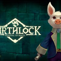 Earthlock