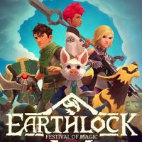 Earthlock