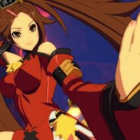 Guilty Gear Jam