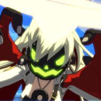 Guilty Gear Jack-O'