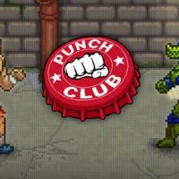 Punch Club