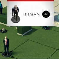 Hitman GO