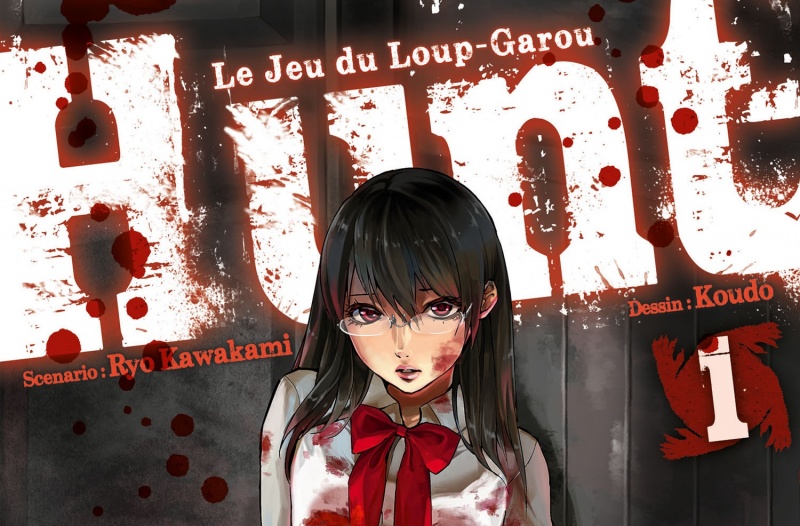 Hunt, le jeu du Loup-Garou