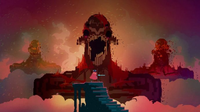 Hyper Light Drifter