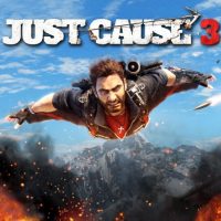 Just Cause 3