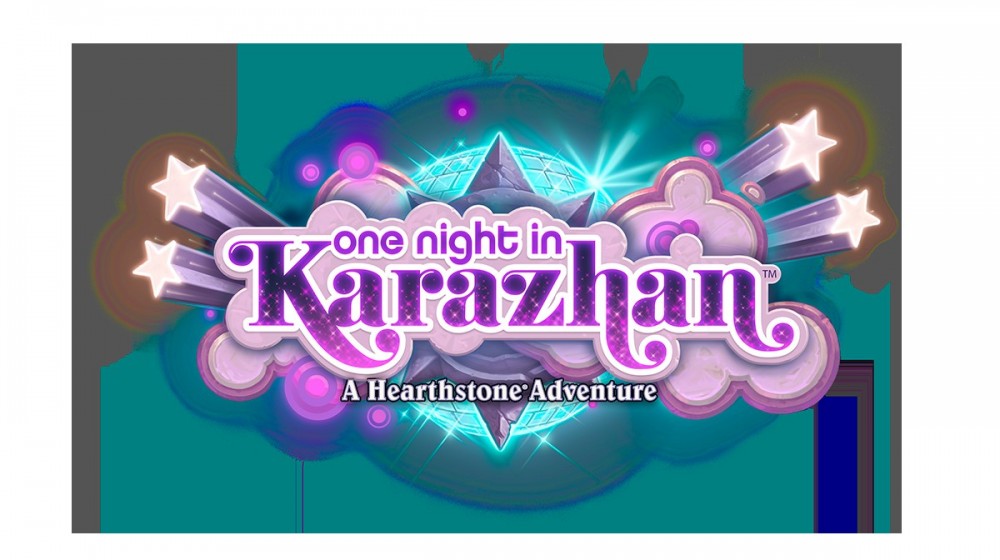 Hearthstone La nuit à Karazhan