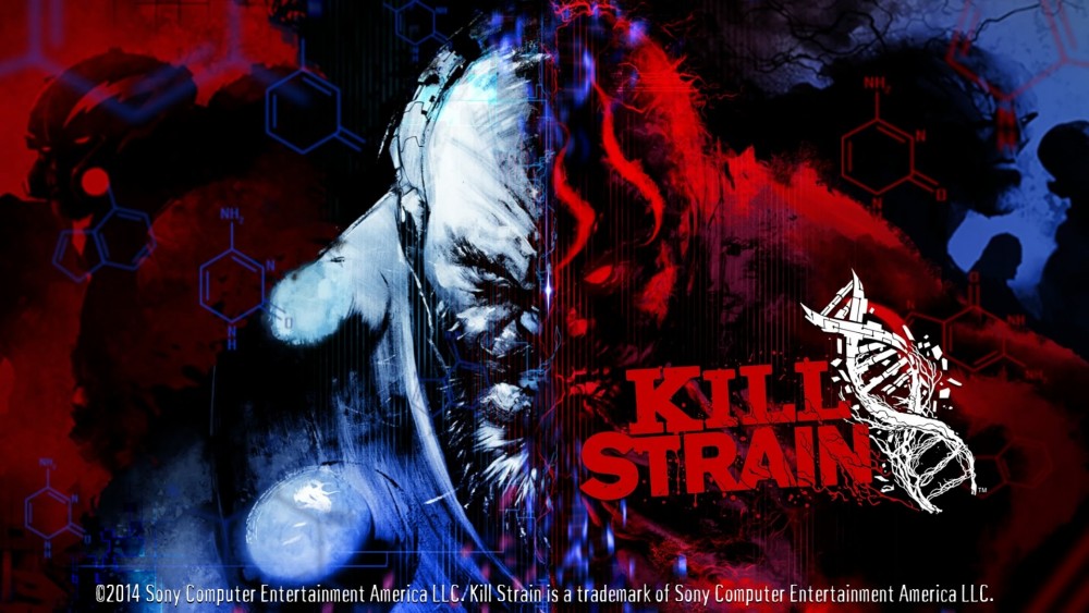 Kill Strain