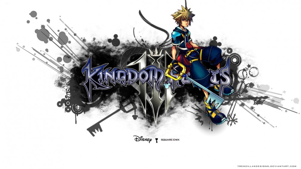 Kingdom Hearts III