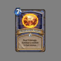 karazhan firelands portal