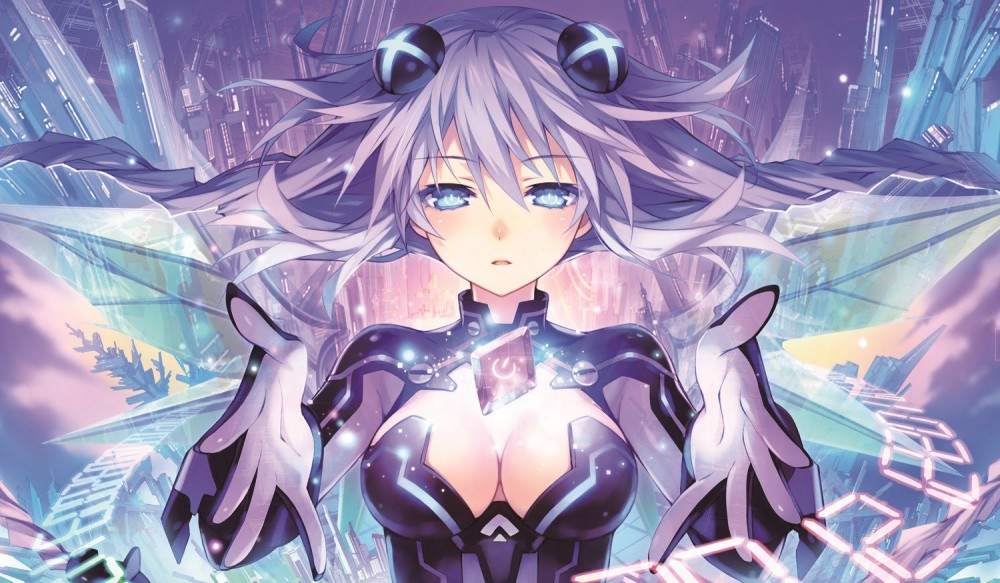 Megadimension Neptunia VII