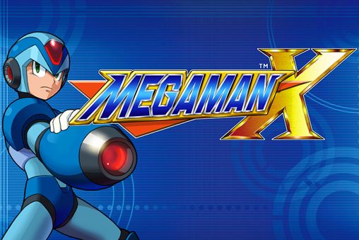 Mega Man X