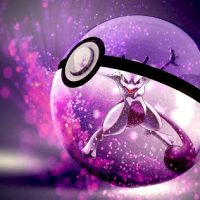 Pokémon GO Mewtwo