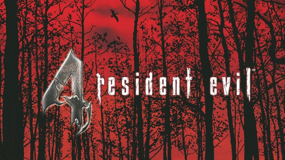 Resident Evil 4