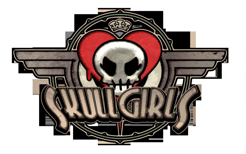 Skullgirls logo