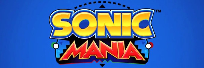 Sonic Mania