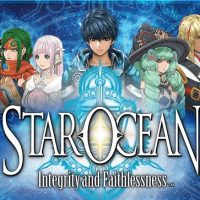 Star Ocean: Integrity and Faithlessness