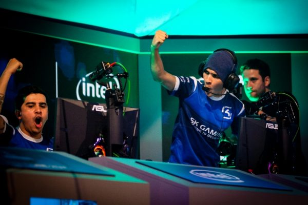 Taco coldzera csgo major sk gaming