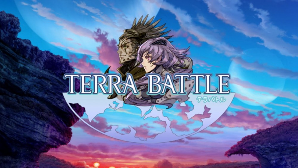 Terra Battle