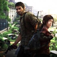 The Last of Us