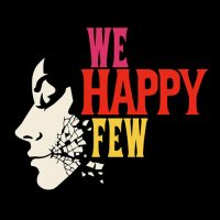 Logo de We Happy Few