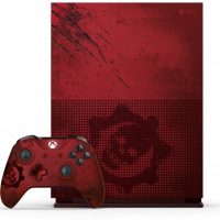 Xbox One S Collector Gears of War 4