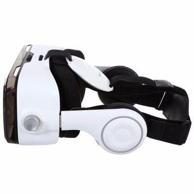 Casque de réalité virtuelle BOBOVR