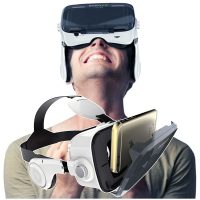 Casque de réalité virtuelle BOBOVR Z4