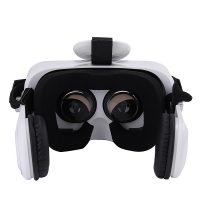 Face interne du casque de réalité virtuelle BOBOVR Z4