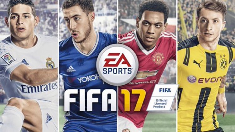 Fifa 17