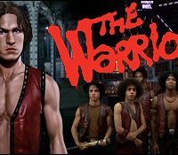 The Warriors logo