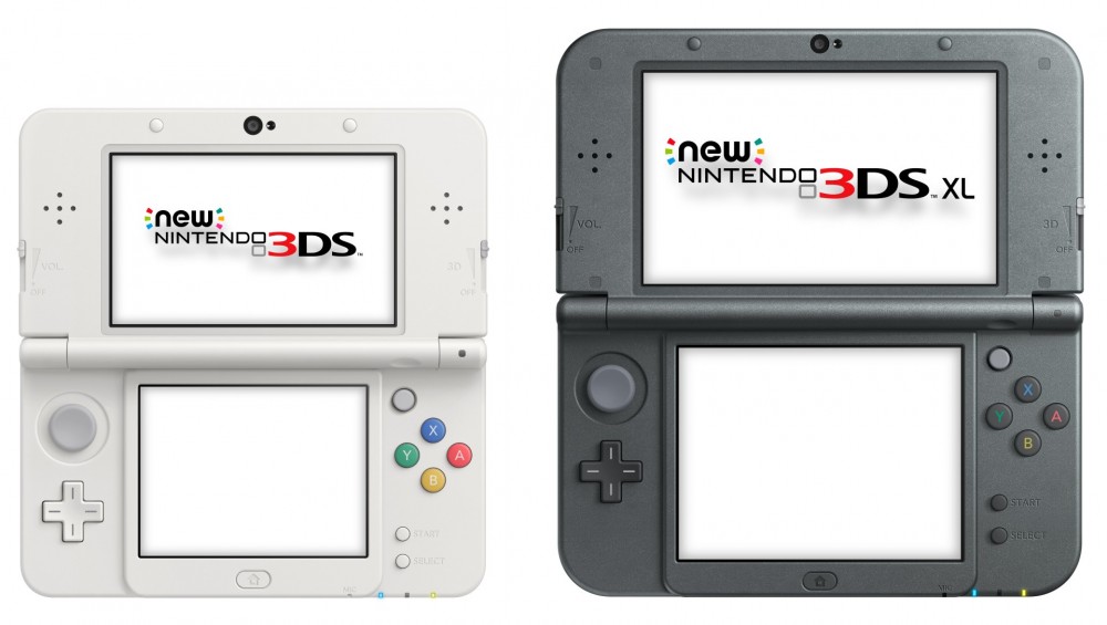 Nintendo 3DS