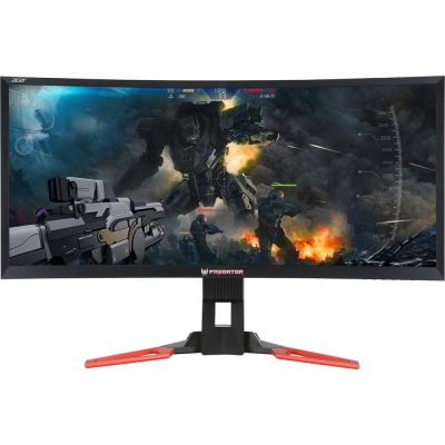 Ecran Acer Predator Z35